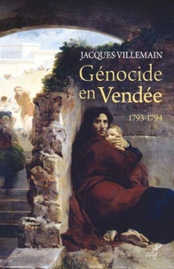 Génocide en Vendée 1793-1794
