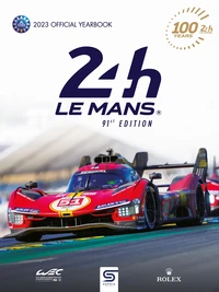 24 H Le Mans