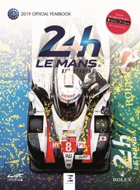 24 hours Le Man 87th staging