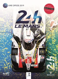 24h Le Mans 87e édition