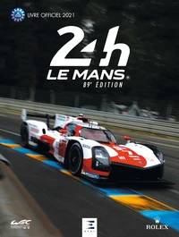 24h Le Mans 89e édition
