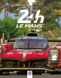 24H Le Mans 94e édition