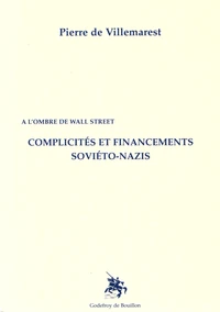 Complicités et financements soviéto-nazis