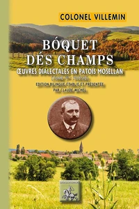 Boquet des champs