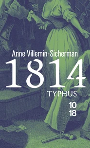 1814, Typhus