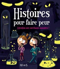 Histoires pour faire peur
