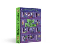 Un recueil de 3 histoires