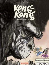 Un singe pour la vie