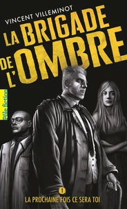 La prochaine fois ce sera toi