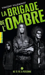 Ne te fie à personne
