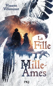 La Fille Mille-Âmes - Tome 1 La Fille Mille-Âmes