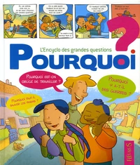 Pourquoi ?