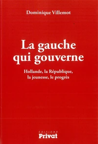 La gauche qui gouverne