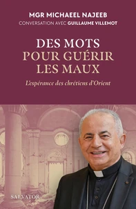 Des mots pour guérir les maux
