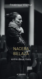 Nacera Belaza entre deux rives