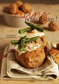 Bons pains, petits festins !
