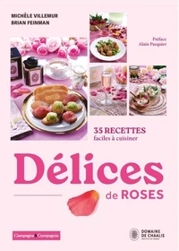 Délices de roses