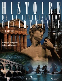 Histoire de la civilisation occidentale