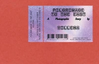 Pilgrimage to the East - A Photographic Story