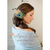 Bijoux de tête pour les fêtes