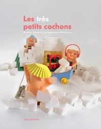 Les trés petits cochons