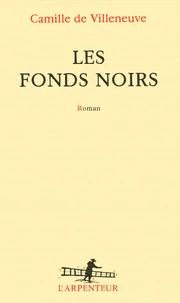 Les fonds noirs