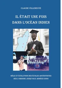 Il etait fois dans ocean indien