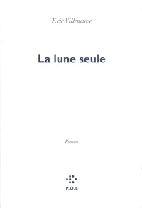 La lune seule