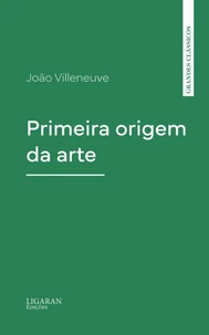 Primeira origem da arte