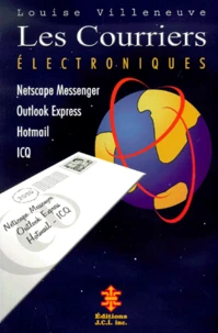 Les Courriers Electroniques