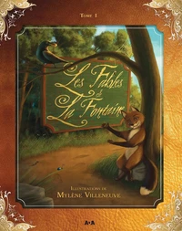 Les Fables de La Fontaine