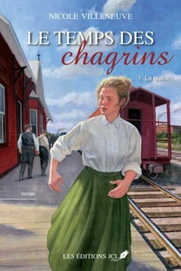 Le temps des chagrins v 01 la quete