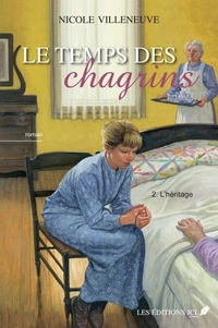 Le temps des chagrins