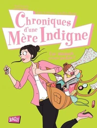Une maman (presque) parfaite !