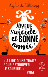 Joyeux suicide et bonne année !