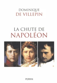 La chute de Napoléon