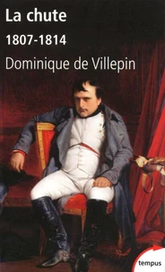 La chute ou l'empire de la solitude