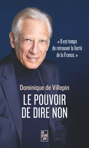 Le Pouvoir de dire non