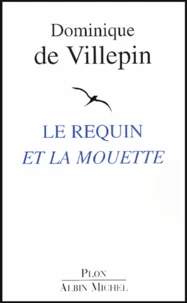 Le requin et la mouette