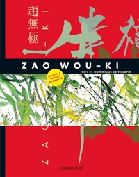 Zao Wou-Ki