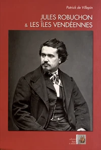 Jules Robuchon & les îles vendéennes