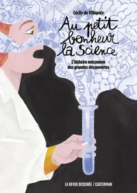 Au petit bonheur la science