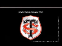 Agenda calendrier Stade toulousain Rugby 2011