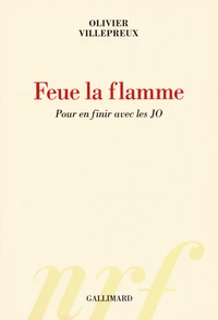 Feue la flamme