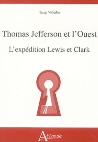 Thomas Jefferson et l'Ouest