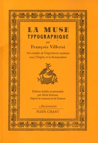 La Muse typographique