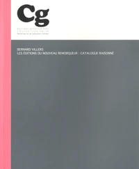 Les éditions du Nouveau Remorqueur : catalogue raisonné