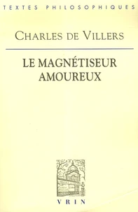 Le magnétiseur amoureux