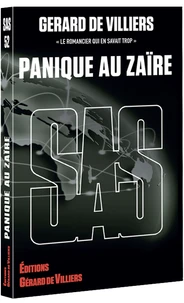 Panique au Zaïre