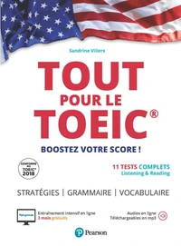 Tout pour le Toeic